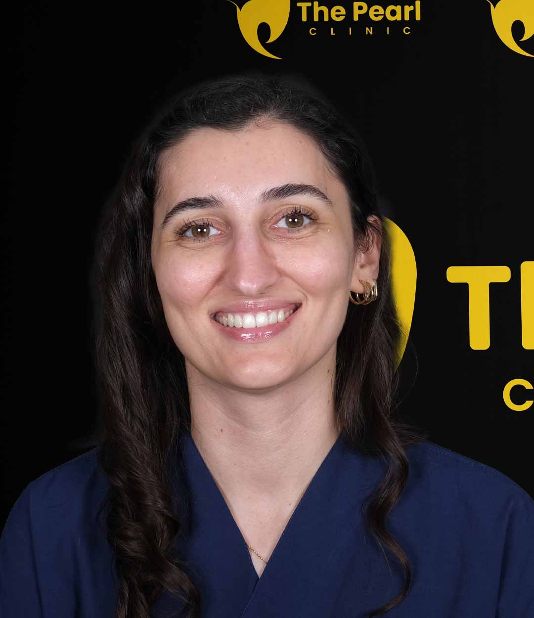Specialist Dentist 4 at The Pearl Clinic Antalya